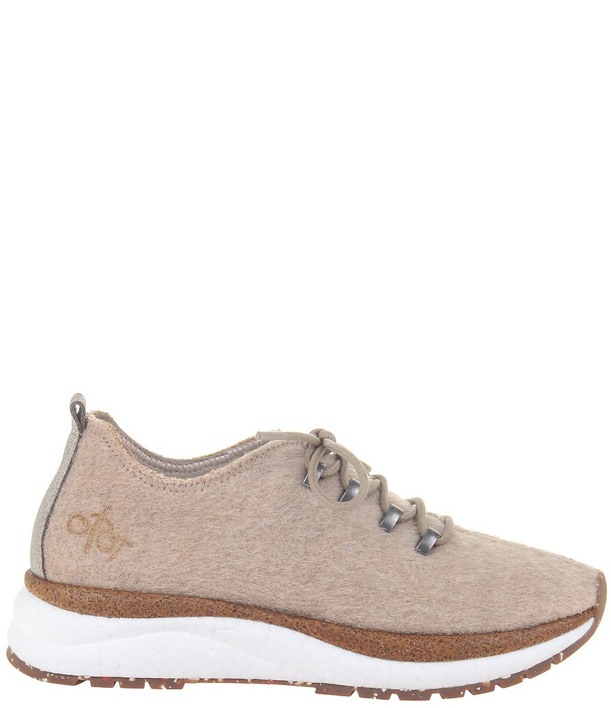 OTBT Courier Lace-Up Sneakers