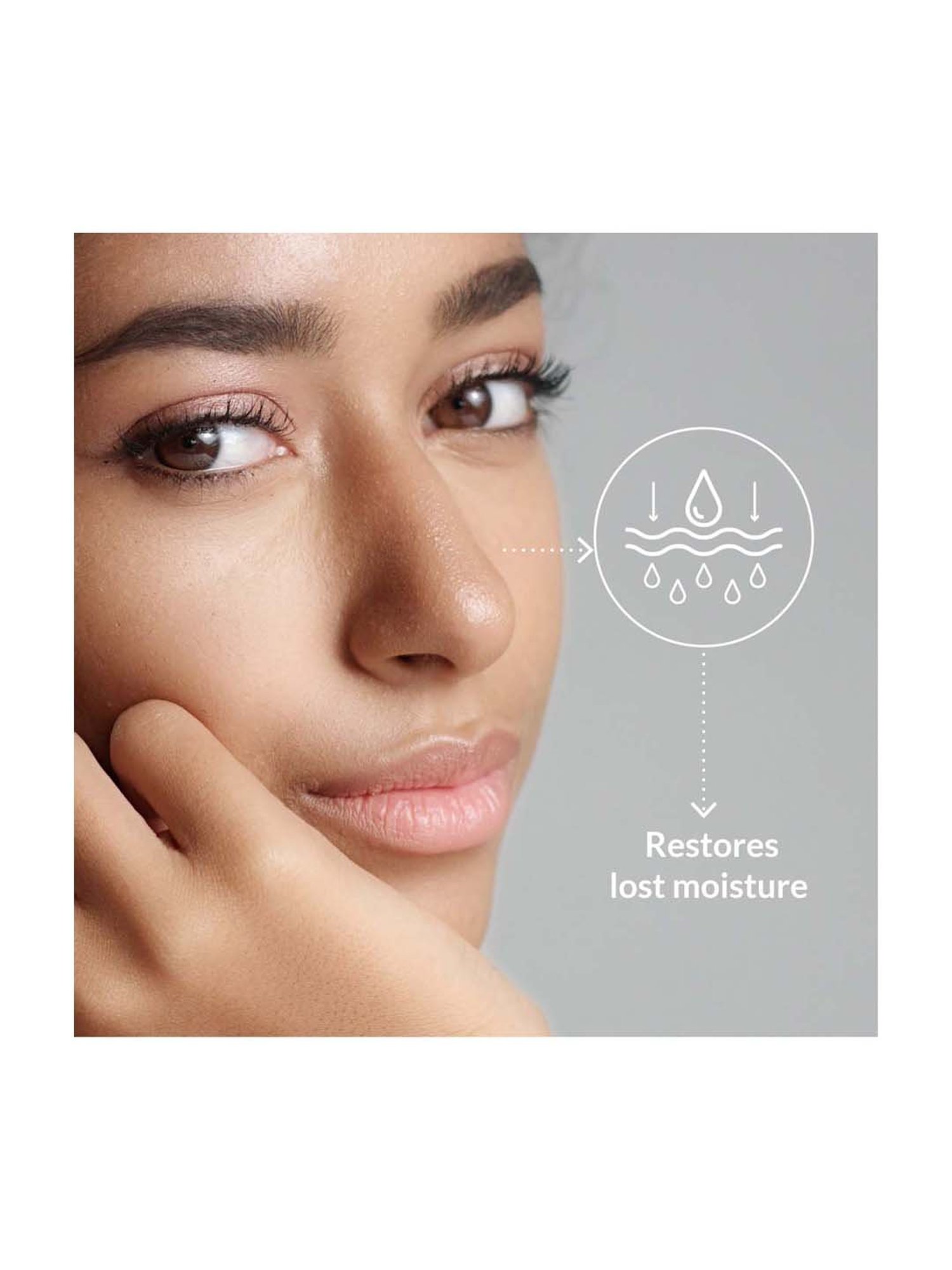 Lotus Botanicals Vitamin C Skin Brightening Face Moisturiser - 45 gm