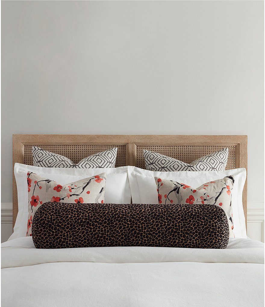 Villa by Noble Excellence Basketweave Duvet Cover