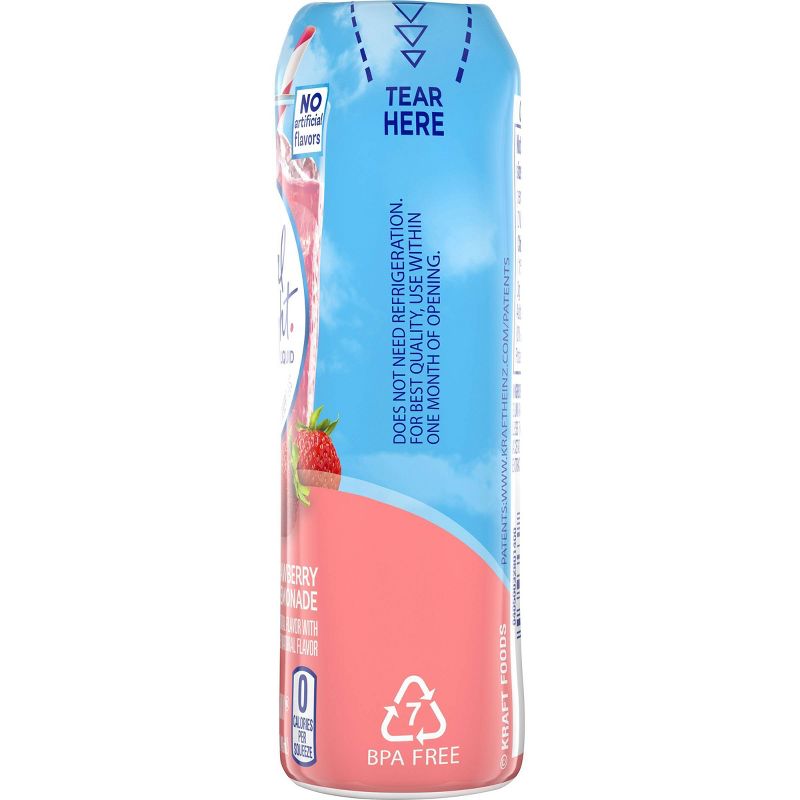 Kool-Aid Liquid Watermelon Drink Mix - 1.62 fl oz