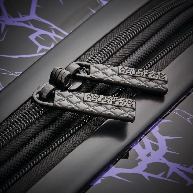 American Tourister 21'' Villains Hardside Spinner Suitcase