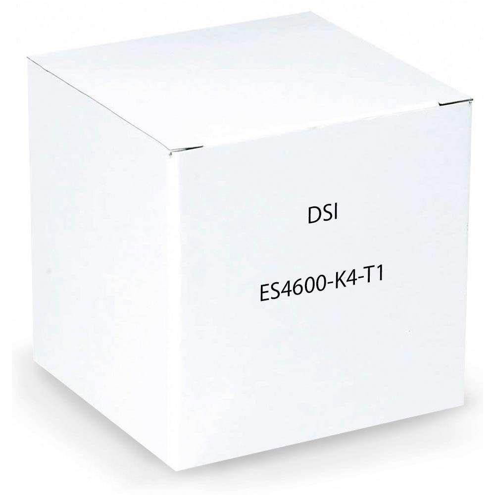 DSI ES4600-K4-T1