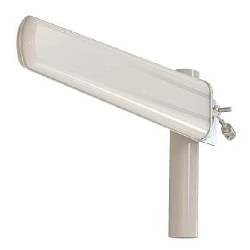 TP543 Yagi WiFi 58Ghz Antenna 16dBi with Radome H19&deg; V19&deg; Outdoor Directional Wireless Antenna NFemale Cable