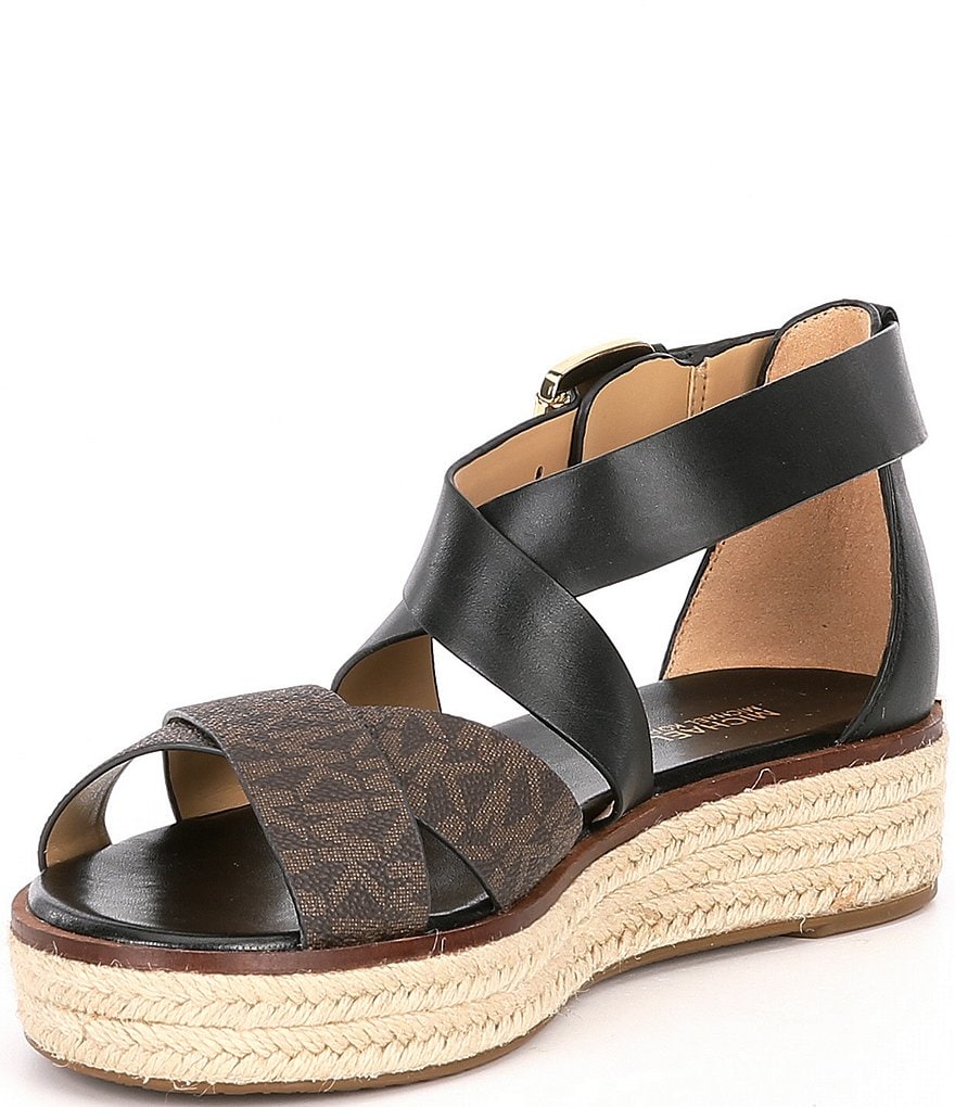 Splendid Meredith Suede Ankle Wrap Espadrille Sandals