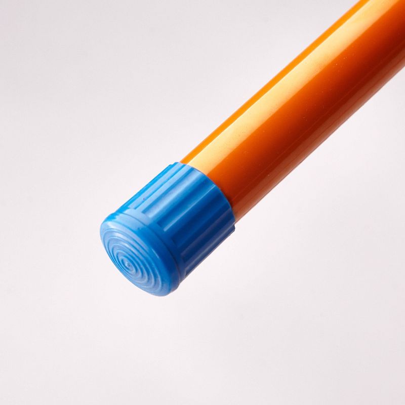 3pc Space Jam Round Table and Chair Set