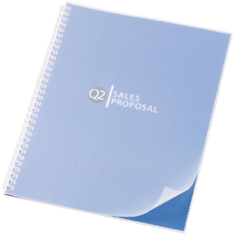 GBC Design-View Presentation Covers, Letter 2514499