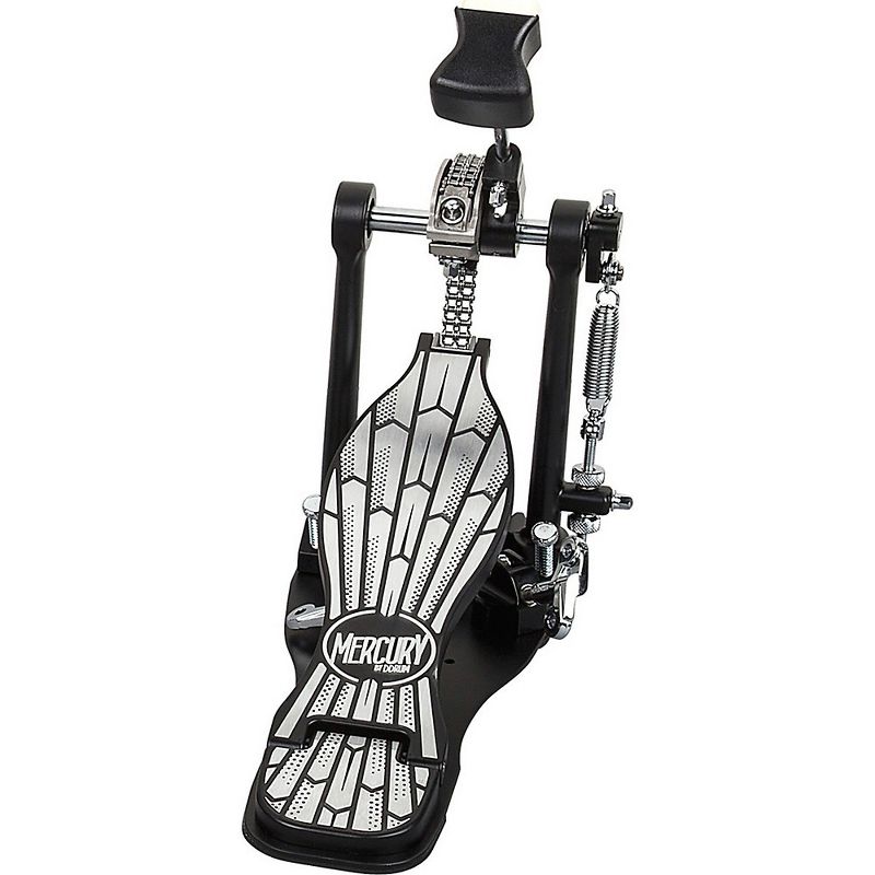 ddrum Mercury Series Bass Drum Pedal