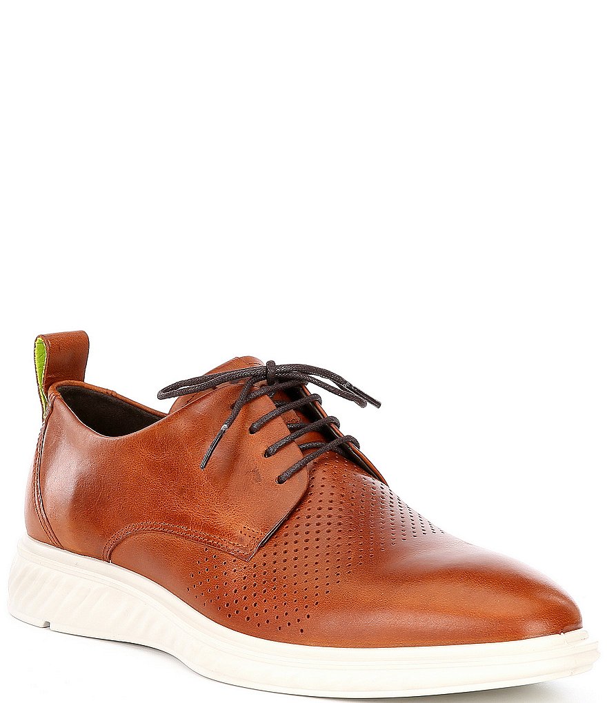 ECCO Men's St. 1 Hybrid Lite Modern Oxfords