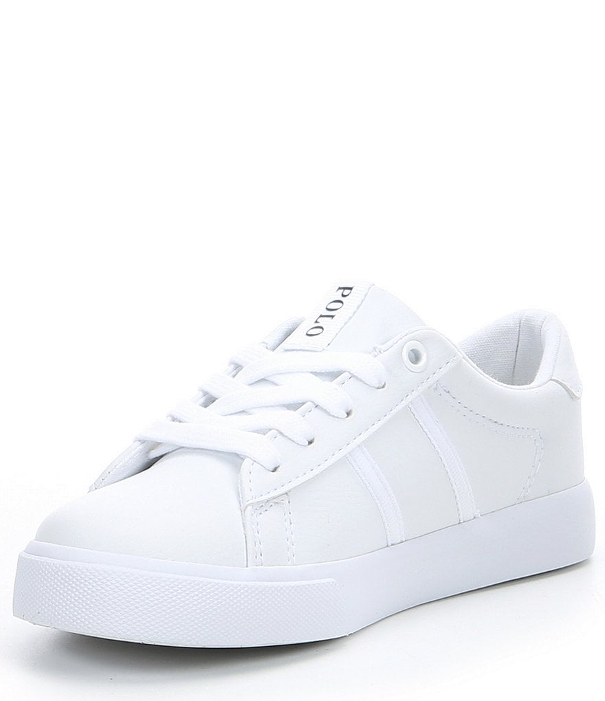 Polo Ralph Lauren Boys' Geoff II Sneakers (Youth)