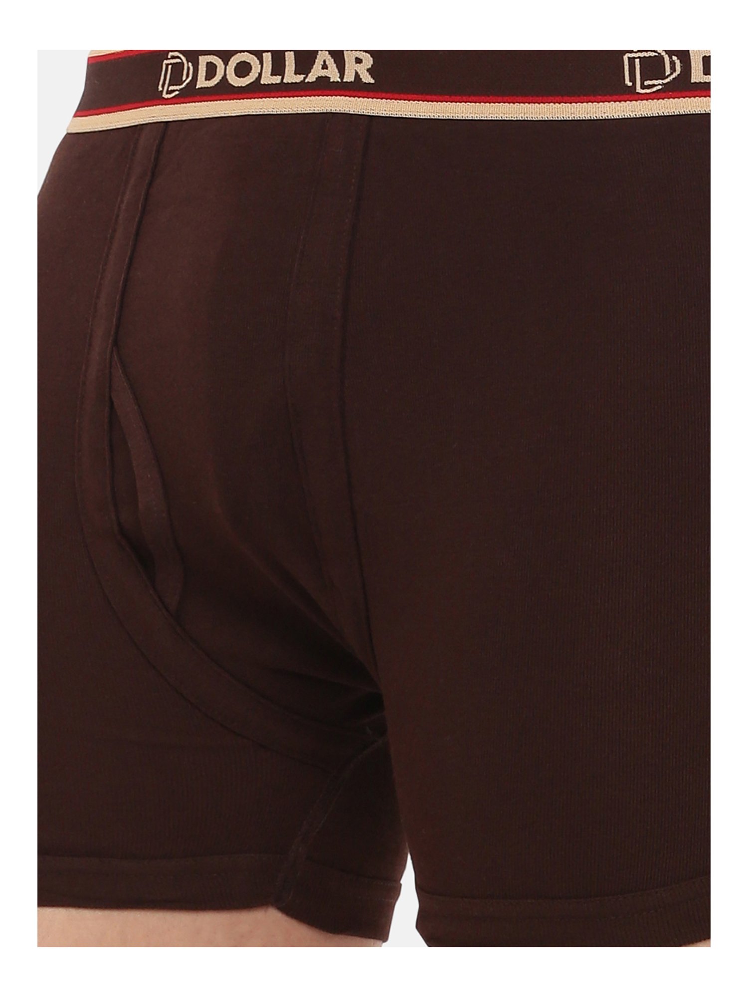 Dollar Bigboss Assorted Trunks - Pack of 3