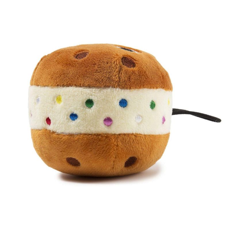 Kidrobot Yummy World 4" Small Plush: Nelly Chipwich