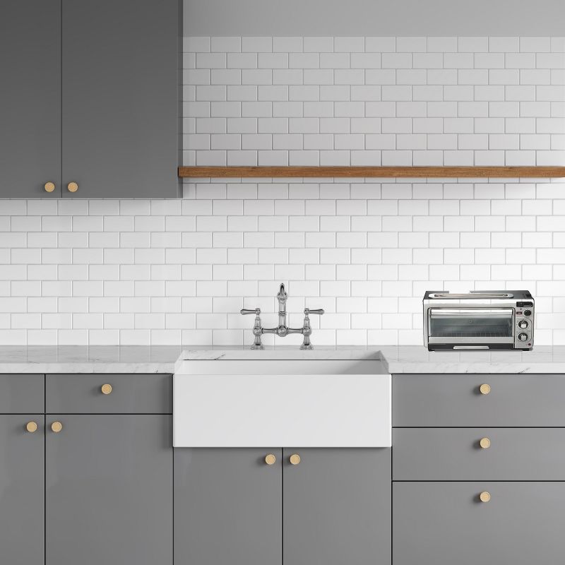 Hamilton Beach 2-in-1 Toaster & Oven Combo