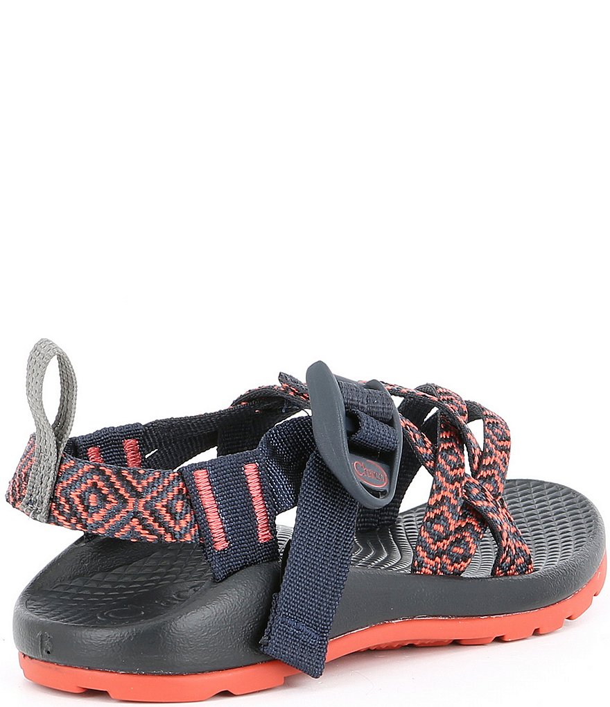 Chaco Girls' ZX/1 EcoTread Sandal (Youth)