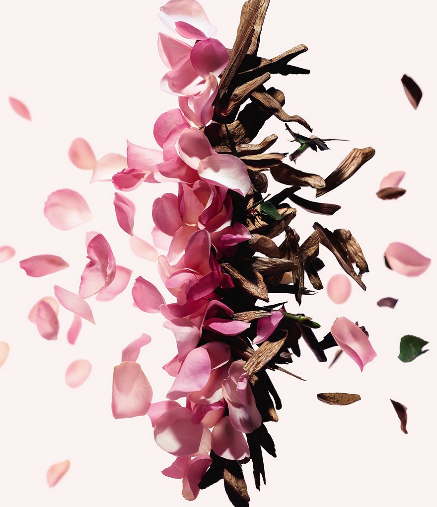 Givenchy Irresistible Bath and Shower Oil