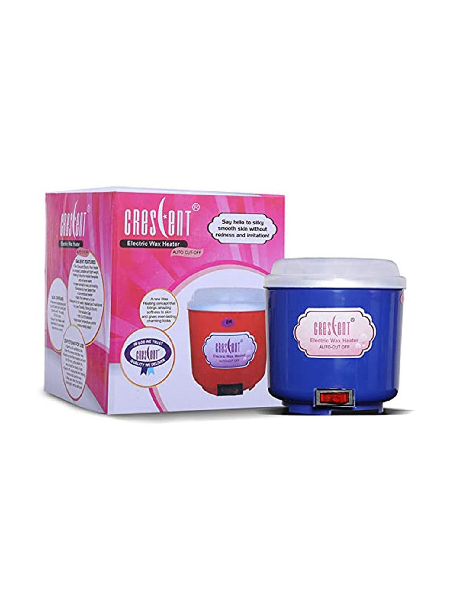 WINSTON Manual Hair Scalp Massager for Hair Growth & Head Massage