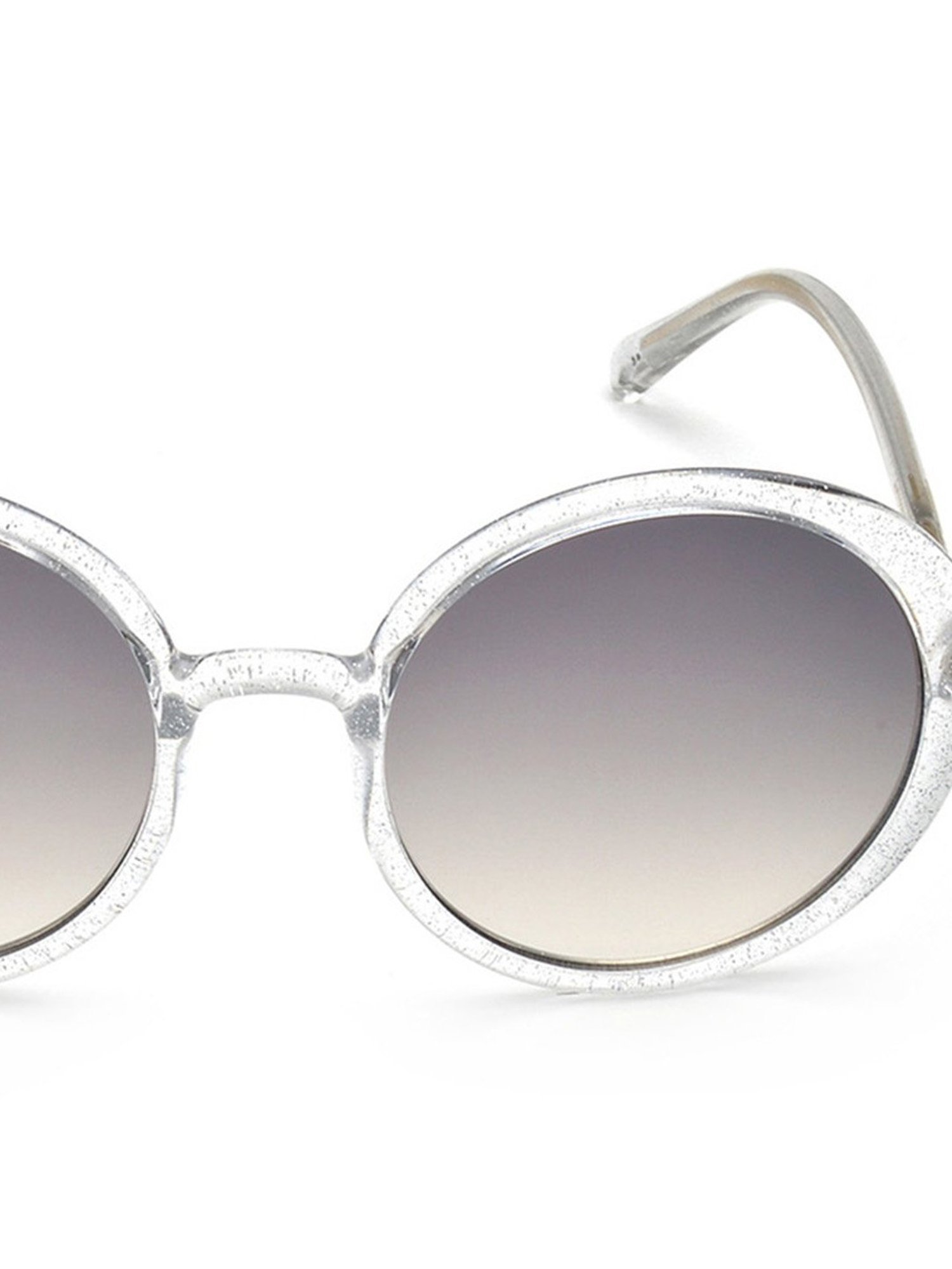 Image IMS745C2SG Grey Oval Sunglasses