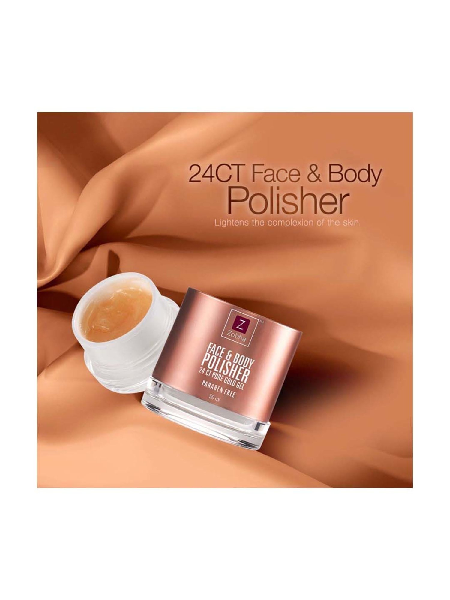 The Love Co. Cherry Blossom Body Butter - 200 gm