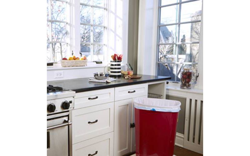 Hefty Strong Extra Large Drawstring Trash Bags - 33 Gallon - 26ct