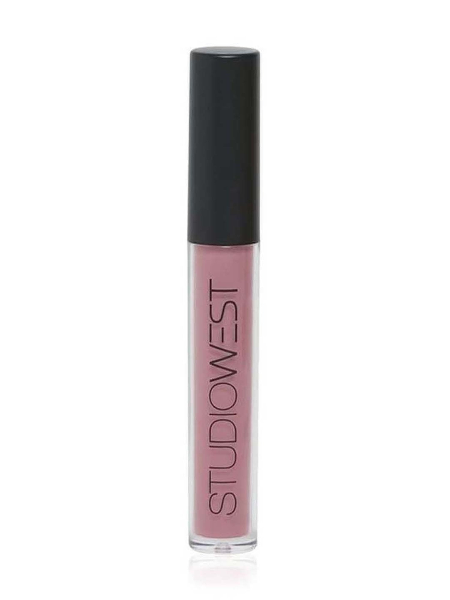 Studiowest Liquid Matte Lip Colour Hustle - 3 ml