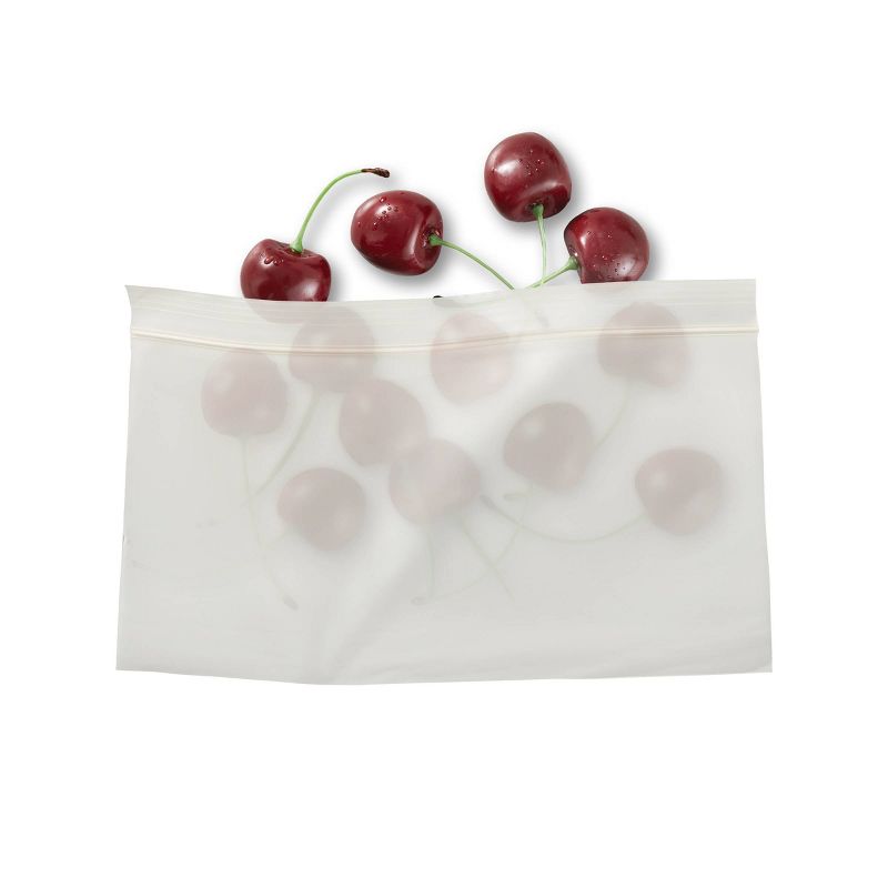 Matter 100% Compostable Snack Bags - 50ct