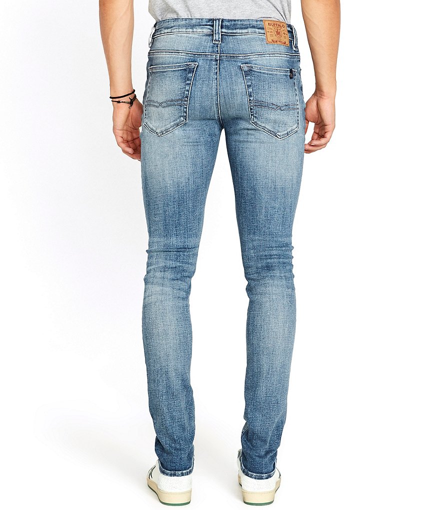 Buffalo David Bitton Skinny Max Jeans