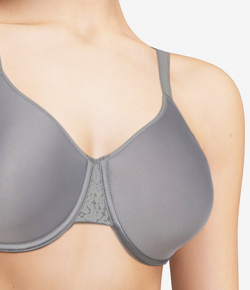 Chantelle Norah Deep Plunge Full Coverage Bra