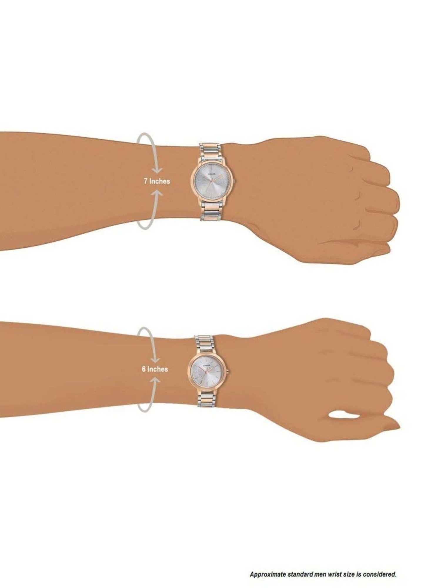 Sonata Pairs 2.0 NS770318141KM01P Analog Watch for Men