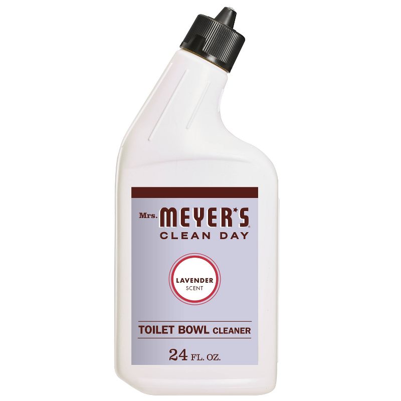 Mrs. Meyer's Lavender Toilet Cleaner - 24 fl oz