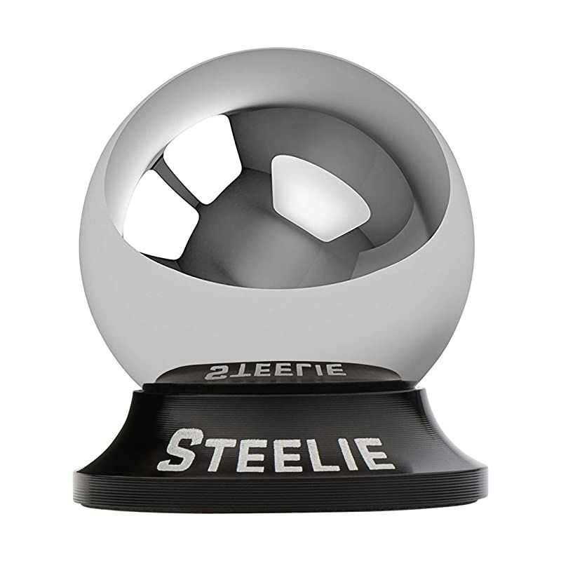 STDM-11-R7 Original Steelie Dash Ball - Additional Dash Ball for Steelie Magnetic Phone Mounting System