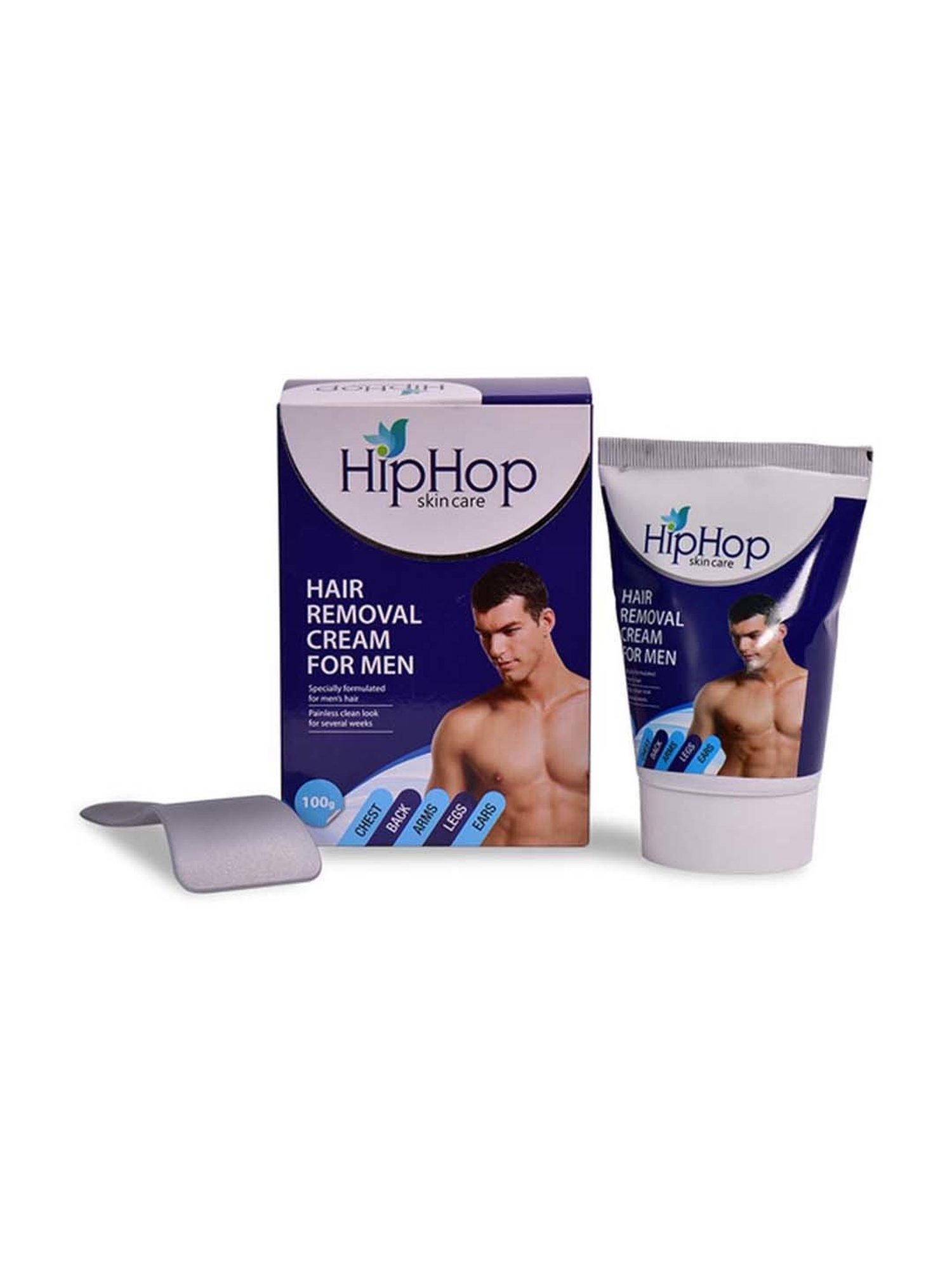 Qraa Men Red Onion Hair Oil - 100 ml