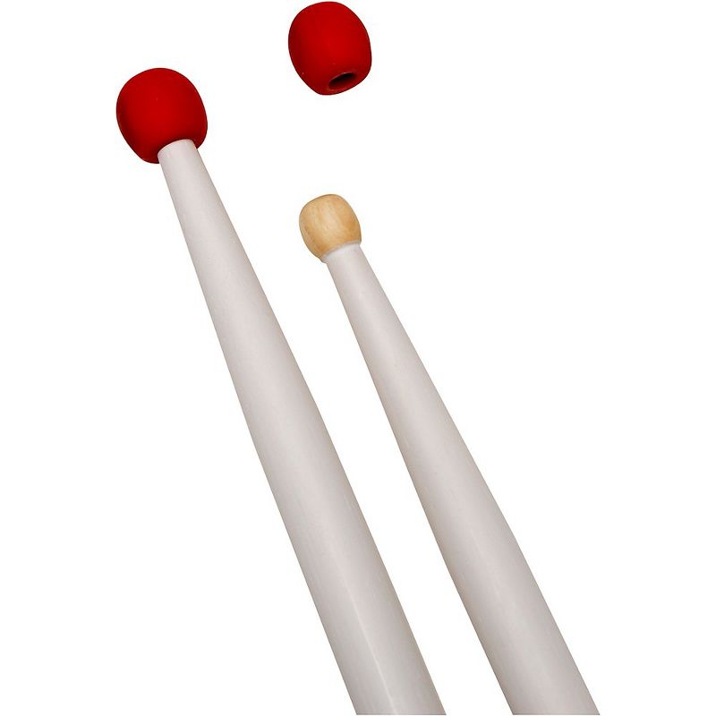 Vater SDJ Malik Model Marching Snare Drum Sticks