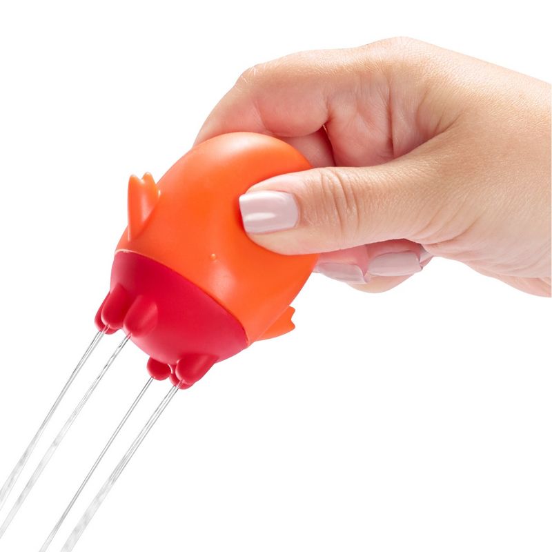 Skip Hop Fishing Pole Bath Toy