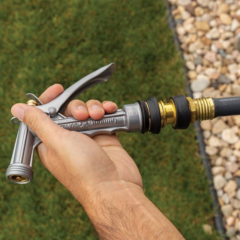 Gilmour Heavy Duty Quick Connector Set