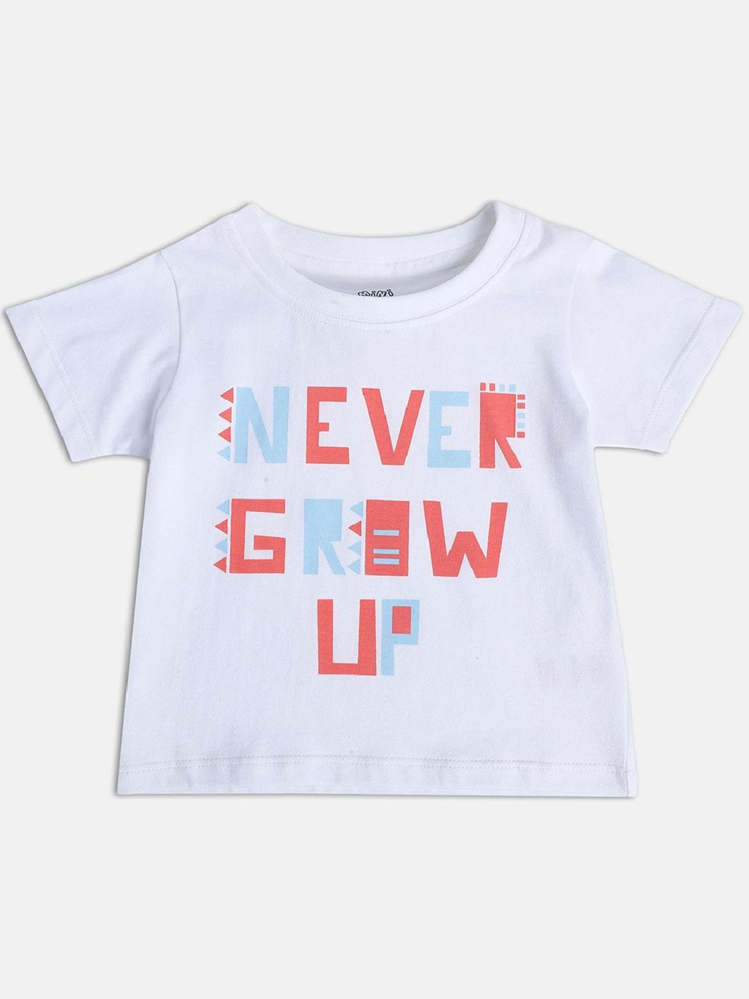 Mothercare Kids Multicolor Checks Shirt with T-Shirt
