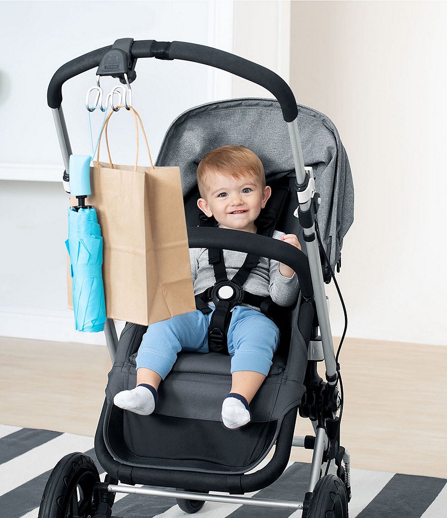 Skip Hop Stroll & Connect Universal Stroller Hook