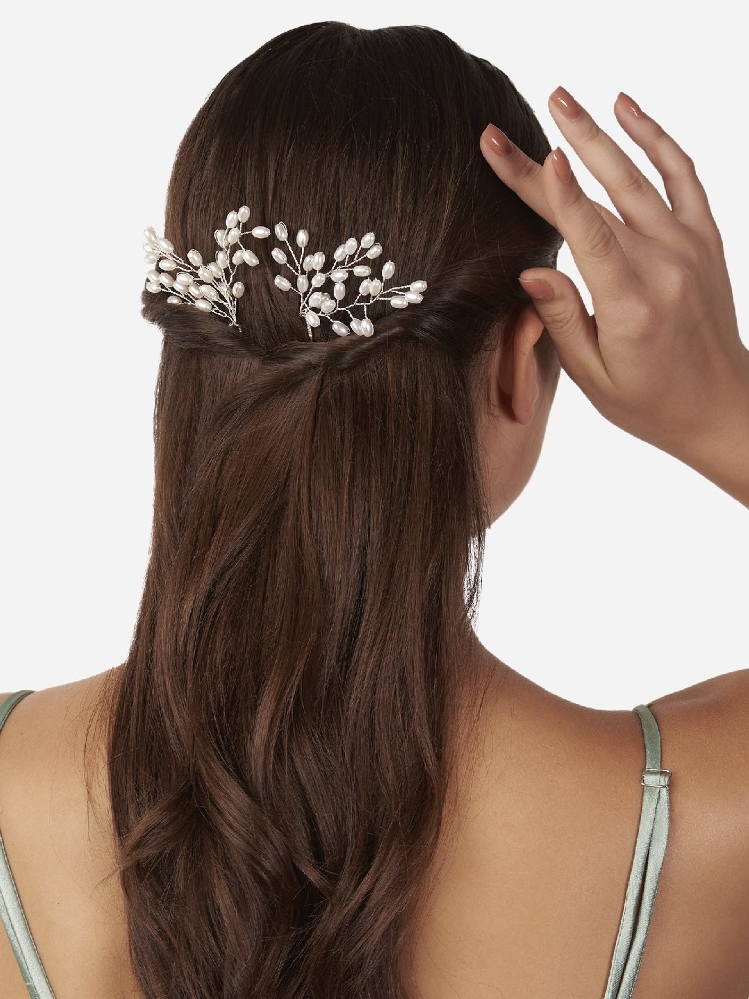Lilly & Sparkle Headpiece for Women & Girls