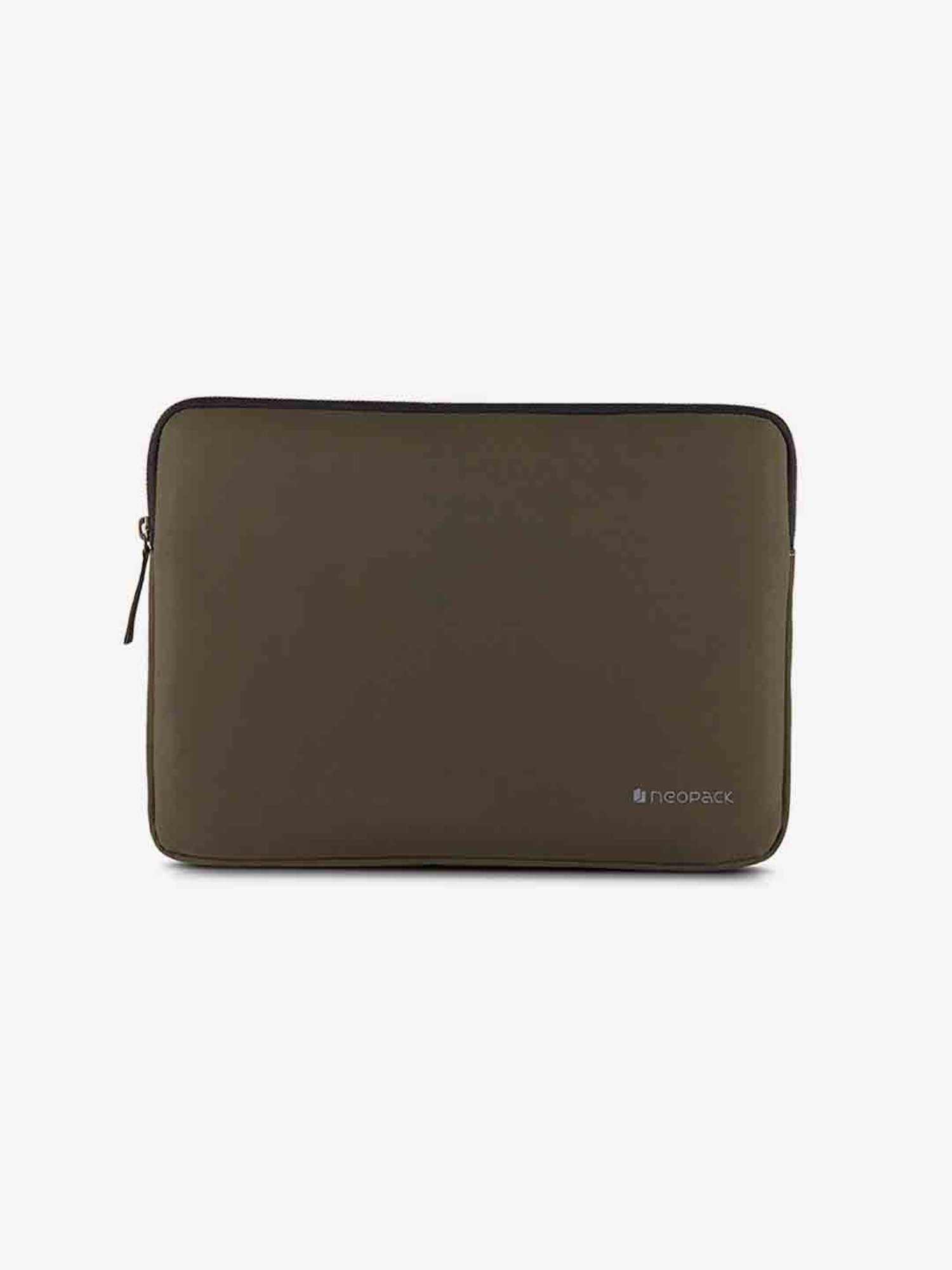 Neopack Stanley Sleeve for all 13.3 Inch Laptops & Macbooks (Olive Green)
