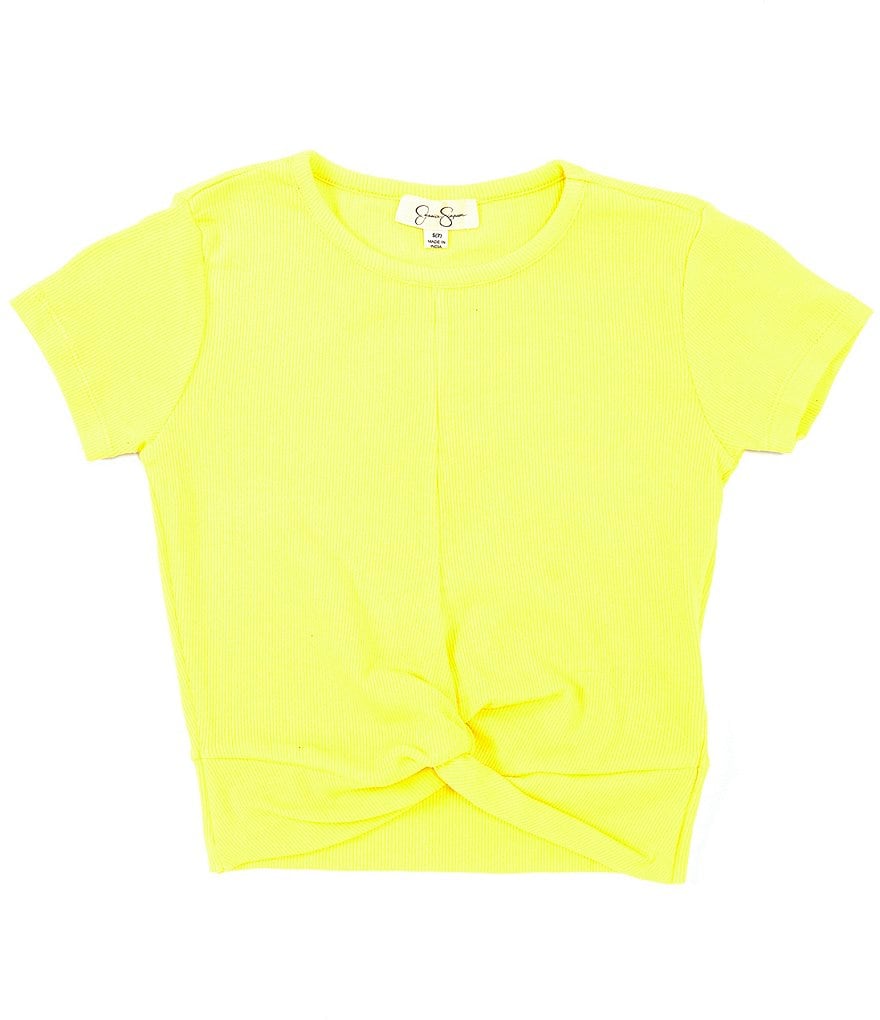 O'Neill Big Girls 7-16 Short-Sleeve Surfs Up Tee