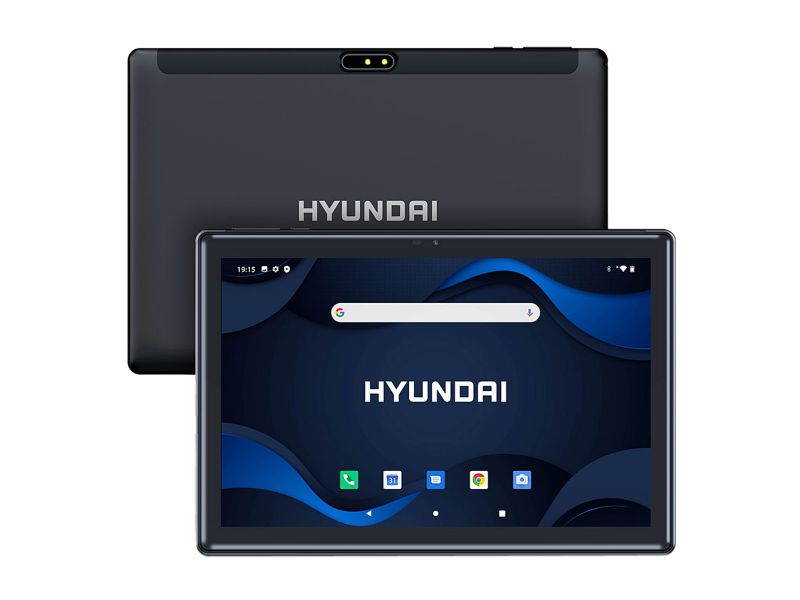 Hyundai 10LA1 10" World Wide LTE Unlocked Tablet Octa-Core P60 4GB/128GB