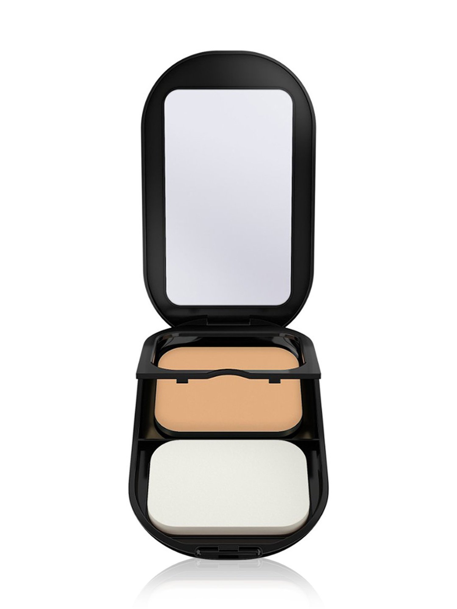 SUGAR Cosmetics Mettle Cream To Powder Foundation 48 Irish - 12 gm