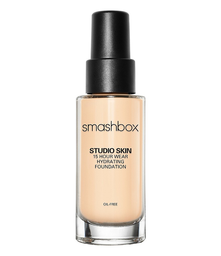 MAC Studio Radiance Face and Body Radiant Sheer Foundation