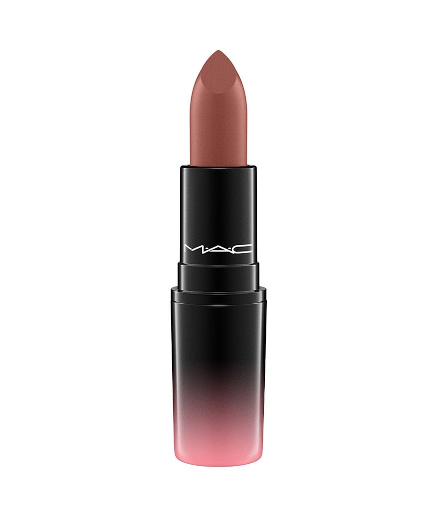 MAC Love Me Lipstick