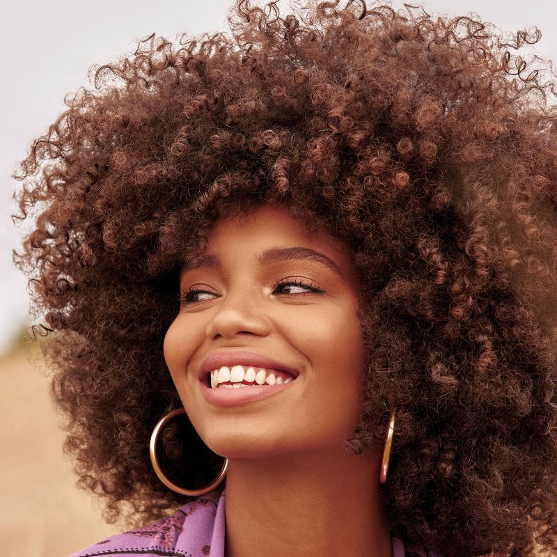 Rhyme & Reason Quench & Curl Leave-In Conditioner - 10.8 fl oz