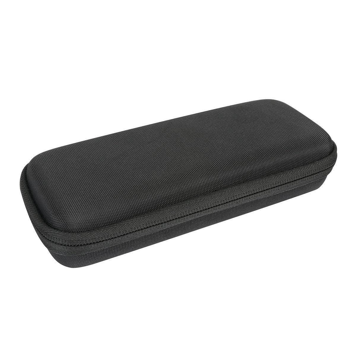 co2crea Hard Travel Case for ZMI PowerPack 10K Smallest Lightest 10000mAh Battery Pack Fast Charging Portable Charger Pocket Power Bank