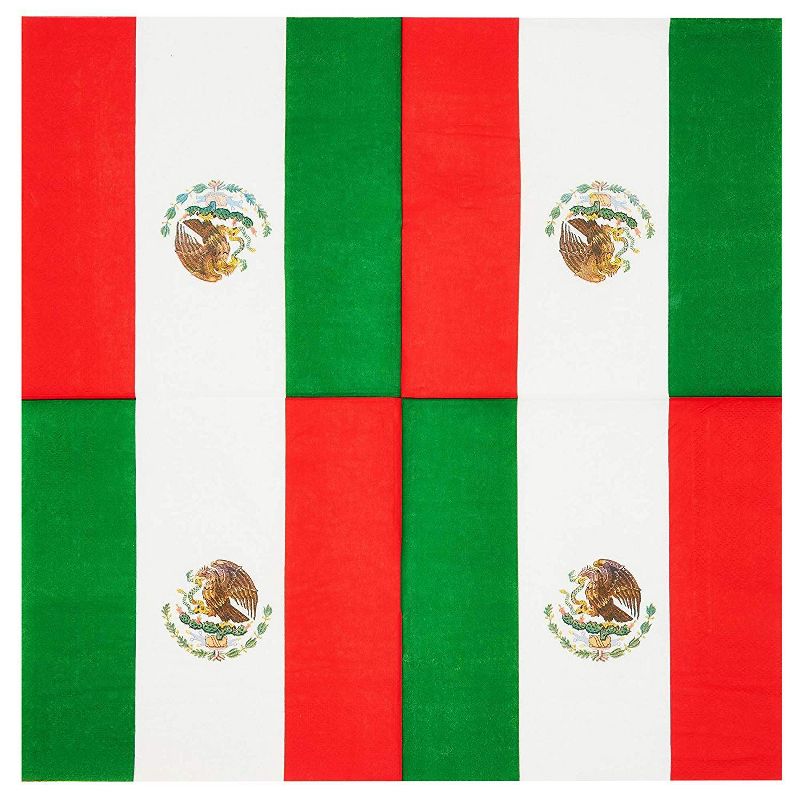 Vanity Fair Everyday White Napkins - 250ct