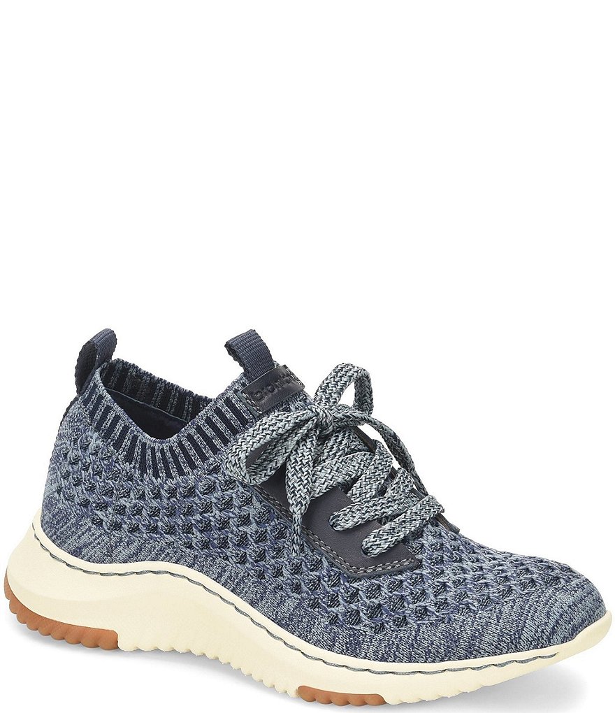 bionica Onie Stretch Knit Mesh Sneakers