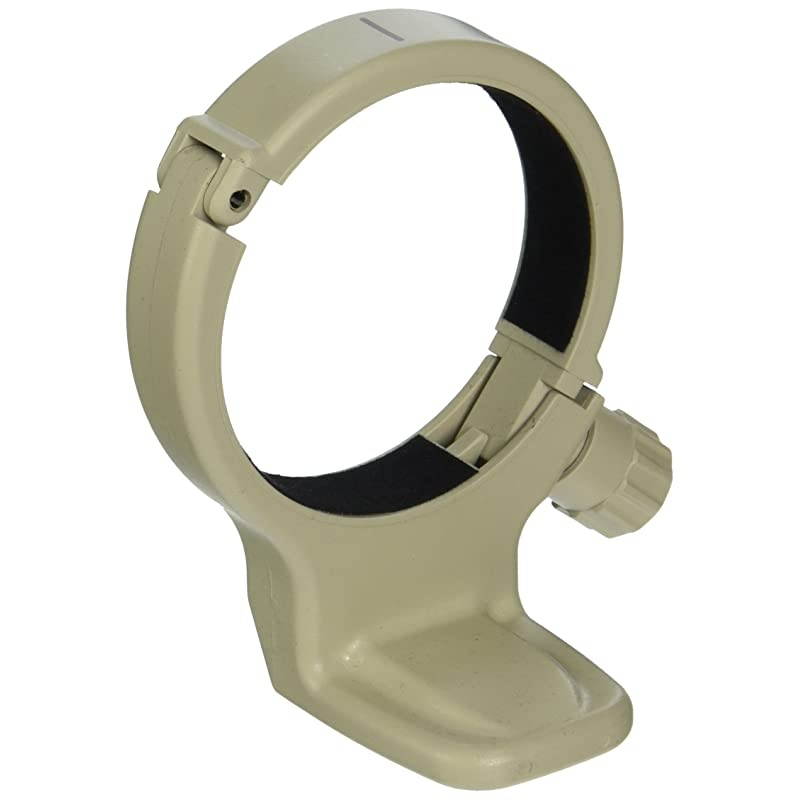 TR Series Tripod Mount Ring TR1II Canon EF 70200mm F4L Canon EF 70200mm f4L IS