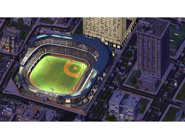 SimCity 4 Deluxe Edition for Mac [Online Game Code]