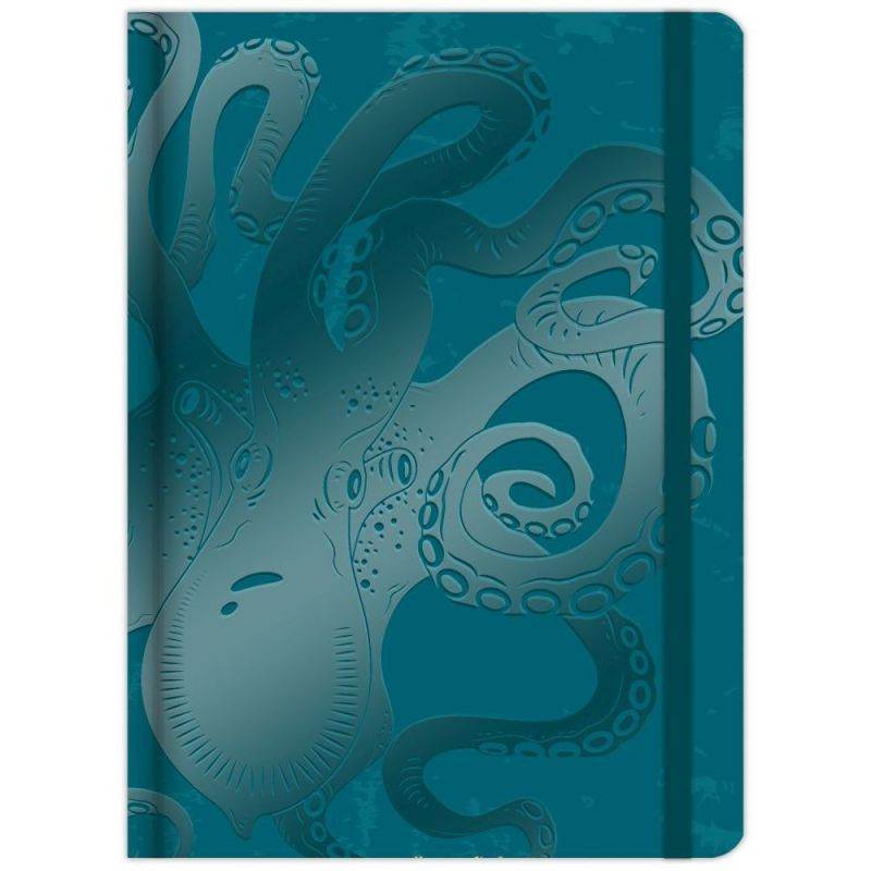 SKYZ by LANG,  JAWSOME CLASSIC JOURNAL