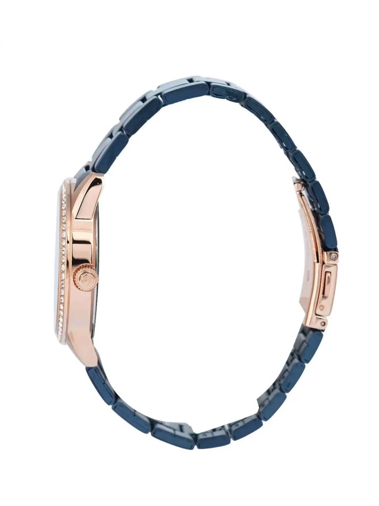 Alexandre Christie 2A46BFBURBU Watch For Women